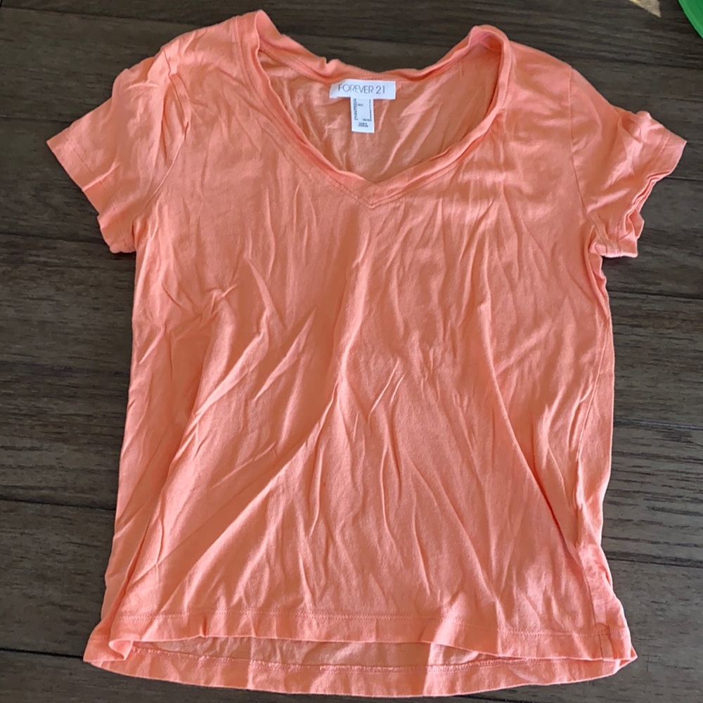 Forever 21 Top